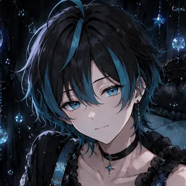 Profile image of ねいろ