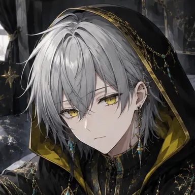 Profile image of 832
