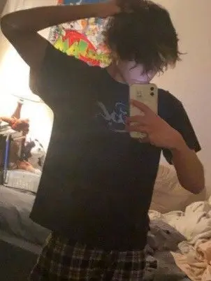 Nunyuhbizniss67의 Your brother's bff Jacob