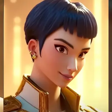 Profile image of ゾーイ