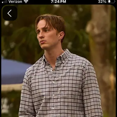 Profile image of Rafe