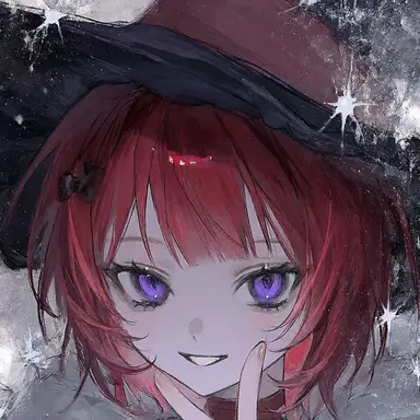 Profile image of Mia