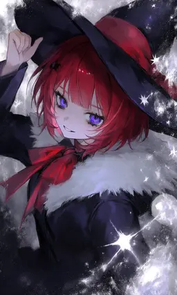 Profile image of Mia
