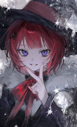 Profile image of Mia