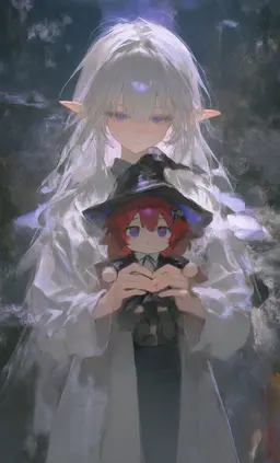 Profile image of Aria