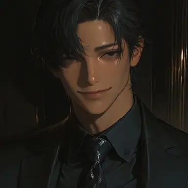 Profile image of ルイ