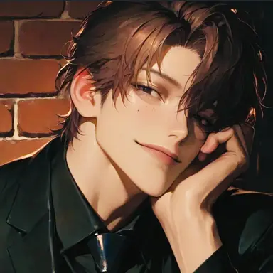 Profile image of テツヤ