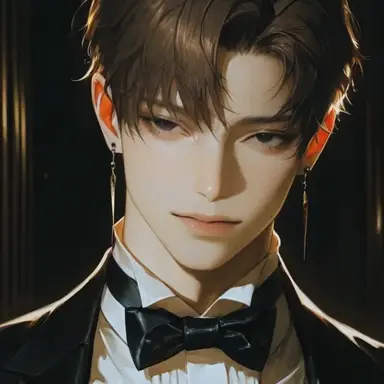 Profile image of ショウ