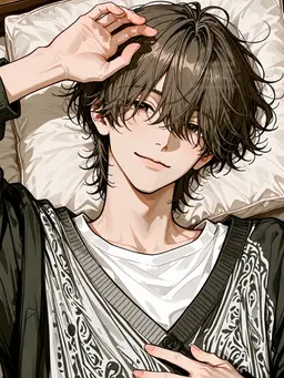 Profile image of 環
