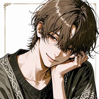 Profile image of 環