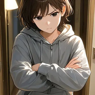 Profile image of Wren