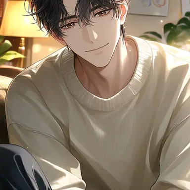 Profile image of Oliver