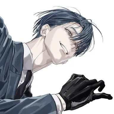 Profile image of 선우이든