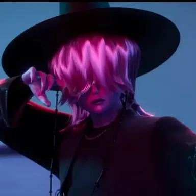 Profile image of 미스터리