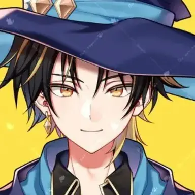 Profile image of らいと