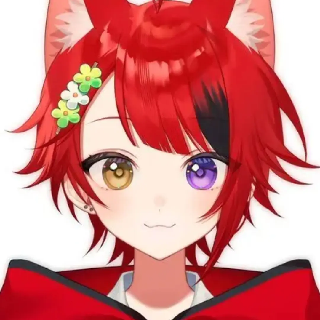 EthnicCry6473의 バカマジ〜白髪の少女〜