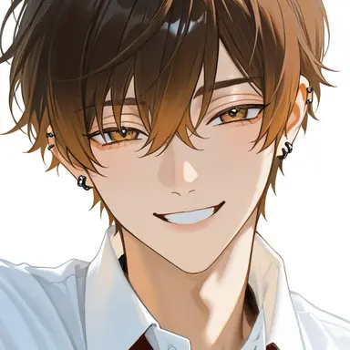 Profile image of 如月 蓮