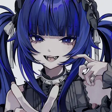 Profile image of 姫