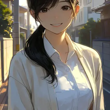 Profile image of 사에키 미사토