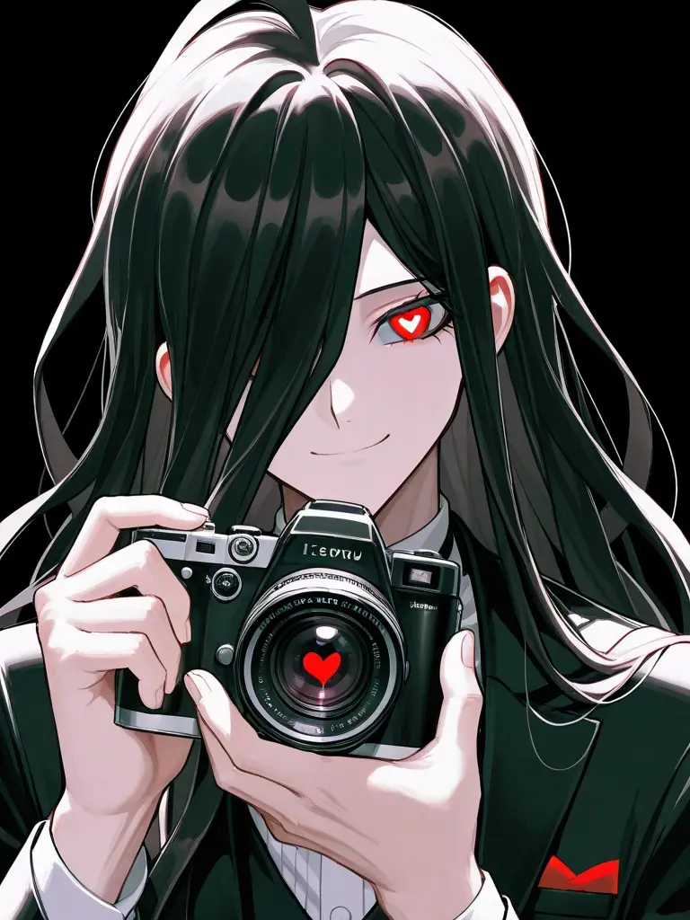 Ao_1mm의 隣人がファンでした