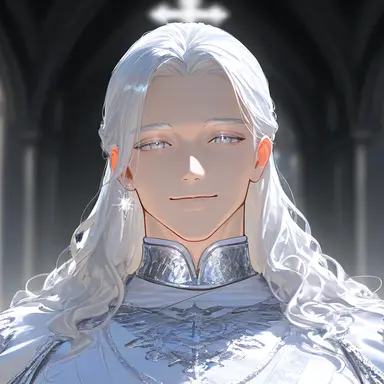 Profile image of Vesper