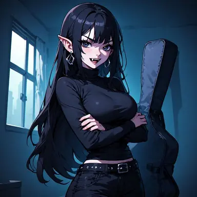 Profile image of Vael