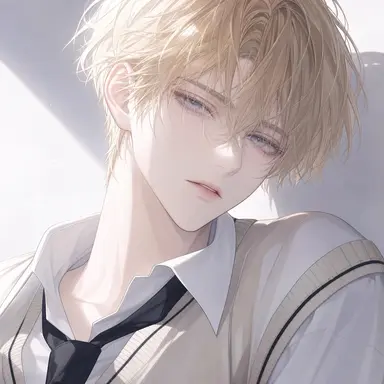 Profile image of レン