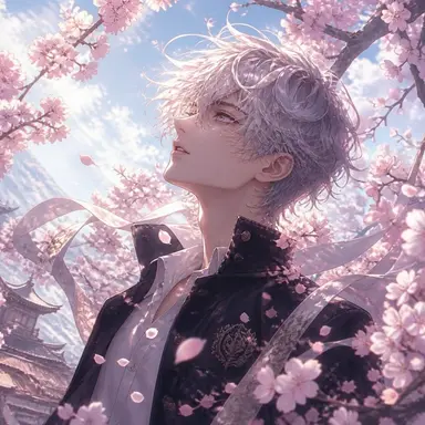 Profile image of トキ