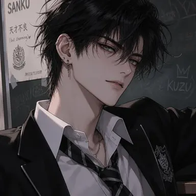 Profile image of ユウマ