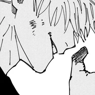 Profile image of 고죠 사토루