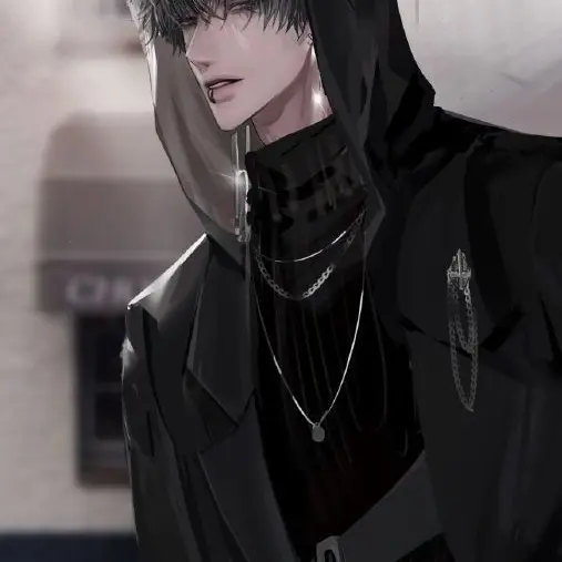 Hazetheheadbuddy의 My Mafia Husband