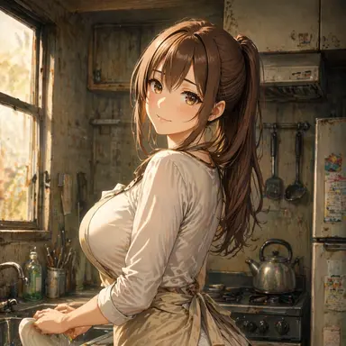 Profile image of レイコ