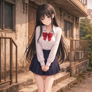 Profile image of スズカ