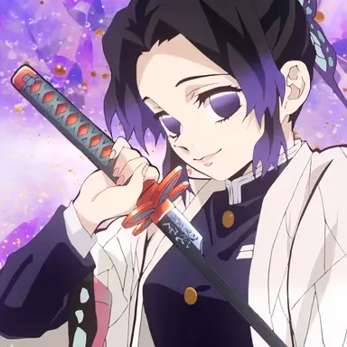 Profile image of 시노부