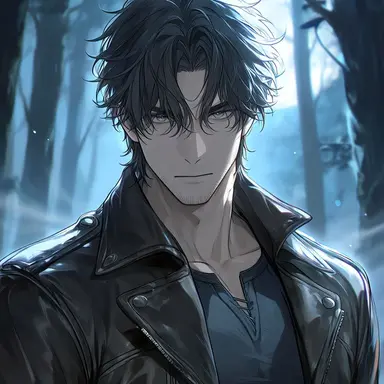 Profile image of Caelan
