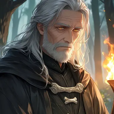 Profile image of Sorven