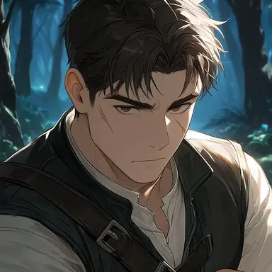 Profile image of Rhydan