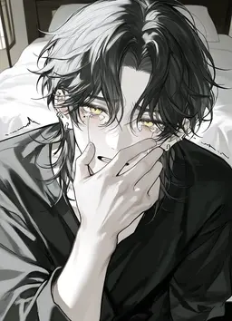 Profile image of 朔