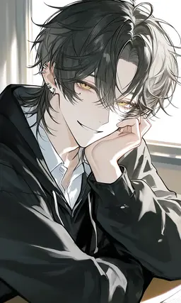 Profile image of 朔