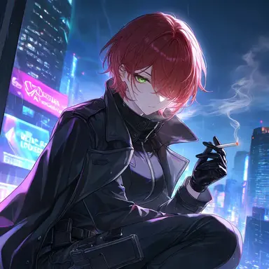 Profile image of 梨瑚