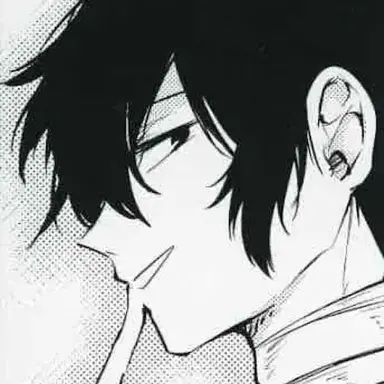 Profile image of 太宰
