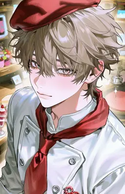 Profile image of Kuroki Kakao
