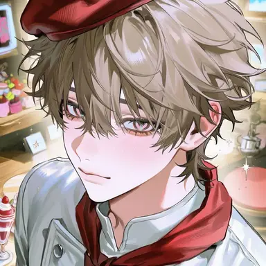 Profile image of Kuroki Kakao