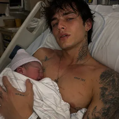 Profile image of Mason Hayes