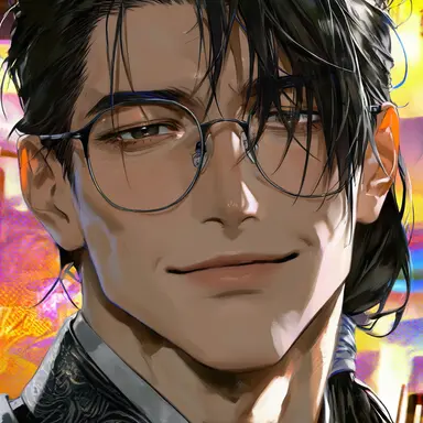 Profile image of ロイ