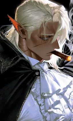 Profile image of アドニス