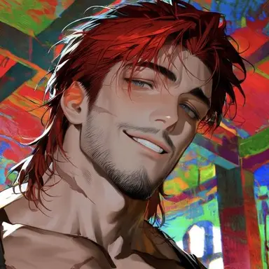 Profile image of ジン