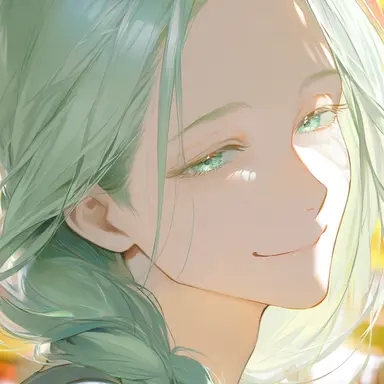 Profile image of ルシアン