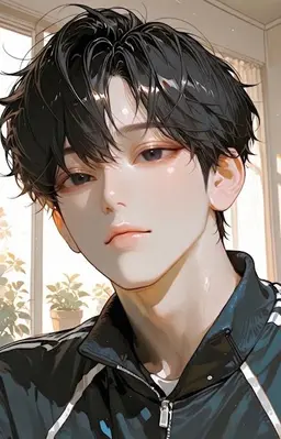Profile image of キム-ドヒョン