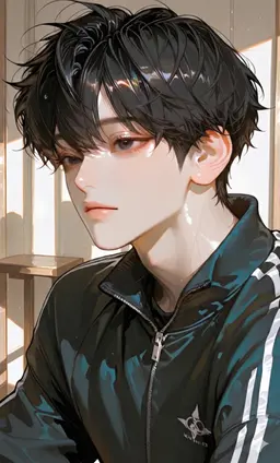 Profile image of キム-ドヒョン